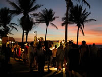 Mindil beach sunset